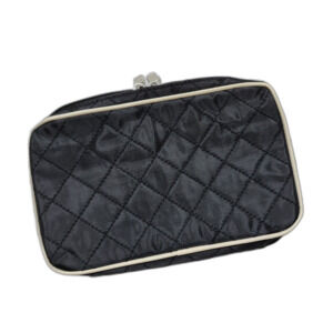 Jewelry Travel Organizer Storage Carrying Case Earring Necklace Ring Bracelet